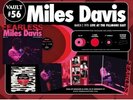 Miles Davis – Fearless, New, Complete, Third Man Records Vault – Package 56.