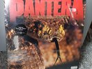Pantera - The Great Southern Trendkill ORIGINAL 1996 vinyl. Like New.