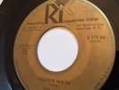 Freddie North – The Hurt Original RIC Northern Soul Stafford ￼45 Vinyl VG