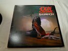 Ozzy Osbourne – Blizzard Of Ozz. Vinyl LP Record Album.