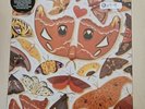 Talk Talk Lp Bundle Colour Spring Its My Life Spirit Eden Laughing Stock