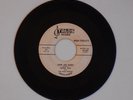 KING SID & the FOUR PRINCES - UNH-UH / MY GIRL - RARE EARLY R&B VINYL 45 - TALOS