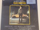 Taxi Driver (Original Soundtrack Recording)SEALED & NEW)w/minor sleeve damage