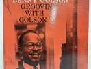 Benny Golson on New Jazz 8220