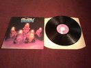 DEEP PURPLE BURN UK 1ST PRESS VINYL GRAMOPHONE CO LTD 1974 NEAR MINT HARD ROCK