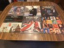 Vintage Vinyl Record Lp Lot-The Who-Pete Townshend