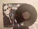 U2 - Discotheque USA 12