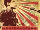 Le Super Borgou De Parakou The Bariba Sound (Vinyl) 12
