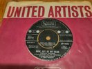 Northern Soul Ballad . Little Anthony & The Imperials / Goin' Out Of My Head...