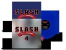 Slash 4 (Feat. Myles Kennedy and the Conspirators) (Vinyl)
