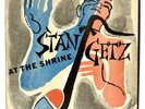 Stan Getz on Norgran 2000