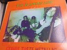 The Flaming Lips - Clouds Taste Metallic Vinyl Record BLACK 2011 VG++ RARE HTF