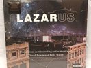 Lazarus Original Cast Recording David Bowie Enda Walsh 12