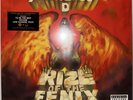 RAR  Tenacious D - Rize of the Fenix * OVP * Vinyl * Digital Download