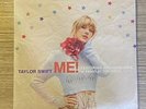 Taylor Swift ME  7