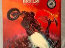 MEAT LOAF LP Bat Out Of Hell SEALED mint  1985 reissue