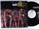 TEN WHEEL DRIVE W/ GENYA RAVAN Brief Replies POLYDOR WLP LP VG+ gatefold w