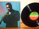 JOHN COLTRANE-My Favorite Things-Atlantic 1361 Stereo-NEAR MINT- Vinyl LP