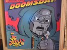 Operation: Doomsday [Limited Edition] [LP] by MF Doom (Record, 2012) Double Viny