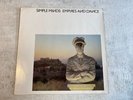 Simple Minds LP Vinyl “Empires And Dance” Virgin Records 204 937