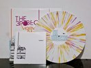 The Brobecks Violent Things Vinyl LP (VERY RARE)