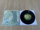 The Beatles John Lennon Apple 45 Record MOTHER picture sleeve 1970