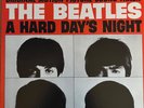 OG The Beatles ‎A Hard Day's Night United Artists Records ‎UAS  Canada 1964 NM