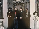OG The Beatles ‎The Beatles Again Apple Records SO-385 Canada 1970 LP NM