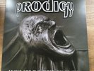 The Prodigy - Music For The Jilted Generation - New Vinyl Record - B1034z