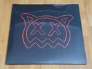 REN - Sick Boi, 2 LPs (Black and Red LPs), Limited Edition, Brand New, Rare