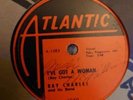 Ray Charles - I've Got A Woman / Come Back - Original 78rpm