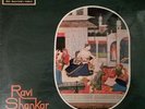 Ravi Shankar - Music of India - HMV ALP 1893 Mono 12