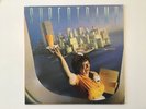 SUPERTRAMP BREAKFAST IN AMERICA - A&M AMP-6034 Japan  LP