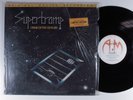 SUPERTRAMP Crime of the Century MFSL 1-005 LP VG+/VG++ w