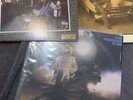 Hank Williams, Jr. - The Pressure Is On, Rowdy & Habits Old And New Vinyl LP VG