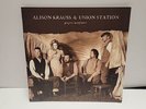 Alison Krauss & Union Station Paper Airplane Excellent Condition Vinyl LP Album