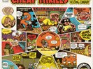 Big Brother and the Holding Company Cheap Thrills (Vinyl) 12