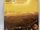 Cactus-