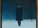 James Blake LP, Overgrown, used, 2013 US, 180 Gram, Electronic