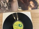 The Edgar Broughton Band – Wasa Wasa - LP  UK 1st. 1969 -FOC HARVEST SHVL 757