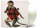 YMO, YELLOW MAGIC ORCHESTRA After Service, 180G TRANSPARENT VINYL 2LP, #'D, NEW