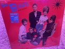 Wild Planet by The B-52's, New/sealed Blue And Transparent Splatter Edition