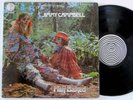 1971 Brit Pop Psych LP JIMMY CAMPBELL Half Baked US Vertigo VEL-1000 Orig VG++