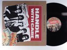 TRAVELING WILBURYS Handle with Care WILBURY 12
