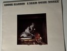 Eddie Harris I Need Some Money Vinyl LP