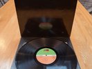 AC/DC. Back In Black. EX/EX. 1980. Atlantic Records