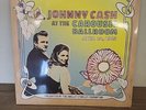 Johnny Cash - Bears Sonic Journals Vinyl At the Carousel Ballroom April 24 1968
