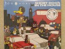 Too Short - Short Dog’s In The House LP Tupac Ice Cube Kool Keith Dr. Dre Eminem