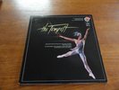 REFERENCE RECORDINGS The Tempest 45 RPM AUDIOPHILE LP RR 10 PURCELL