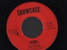 Hear 1963 Delcos Northern Soul / Doowop 45 - Arabia / Those Three Little Words
